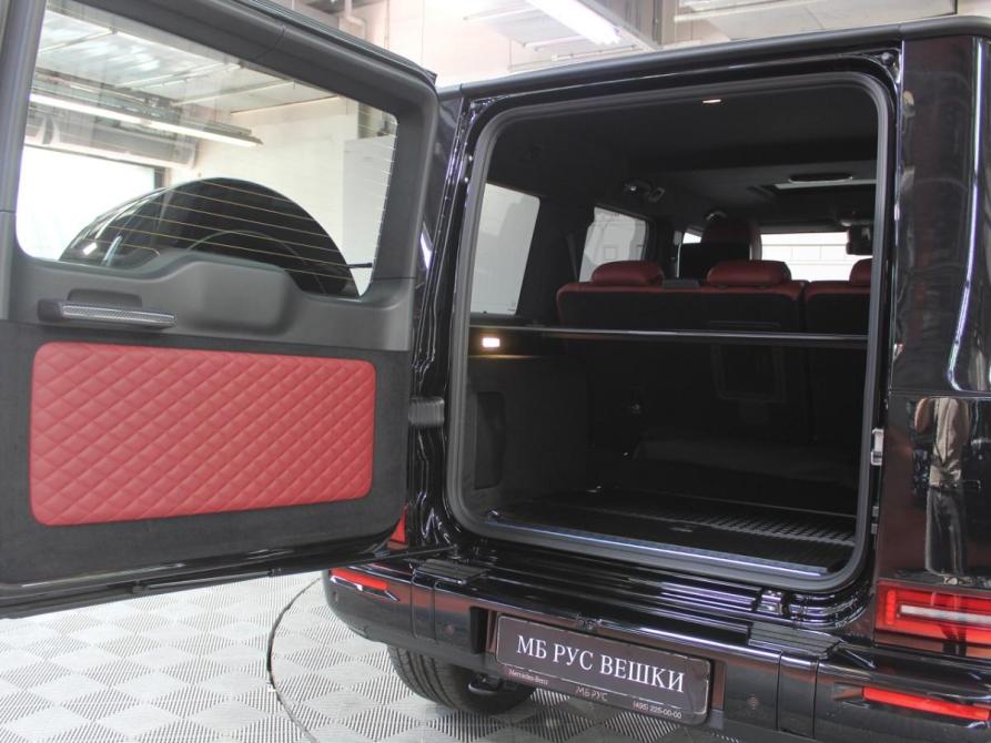 Mercedes-Benz G-Класс AMG II (W465) Рестайлинг Москва  - изображение 25