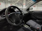 Honda Civic VII Казань  - изображение 45