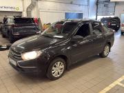 Lada (ВАЗ) Granta I Рестайлинг Санкт-Петербург  - изображение 10