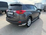 Toyota RAV4 IV (XA40) Пермь  - изображение 9