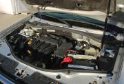 Nissan Terrano III (D10) Саратов  - изображение 35
