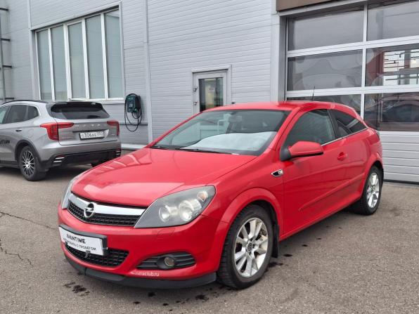Opel Astra H Рестайлинг с пробегом 2008 года, цена 405 000 рублей, 116670 км, хэтчбек, Автокод Объявления