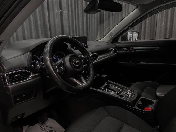 Mazda CX-5 II с пробегом 2021 года, цена 2 499 000 рублей, 141000 км, внедорожник, Автокод Объявления
