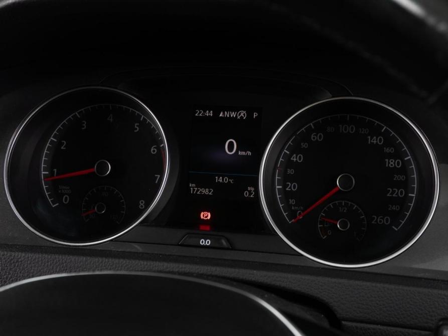 Volkswagen Golf VII Рестайлинг Тюмень  - изображение 22