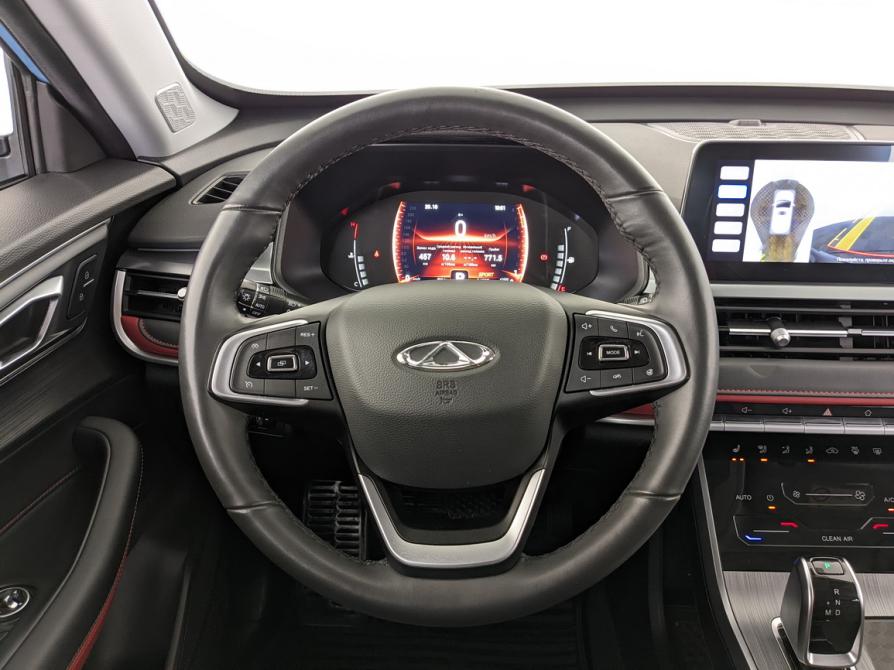 Chery Tiggo 4 Pro I Москва  - изображение 22