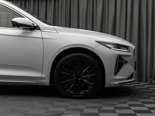 Geely Preface I с пробегом 2024 года, цена 2 580 000 рублей, 28272 км, седан, Автокод Объявления