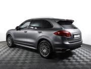 Porsche Cayenne II (958) Москва  - изображение 36