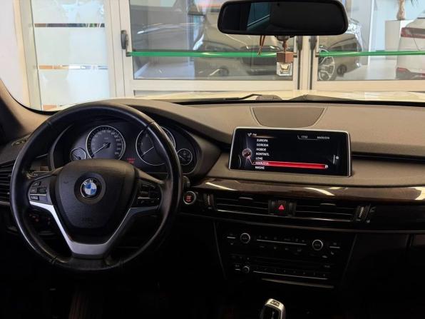 BMW X5 III (F15) с пробегом 2013 года, цена 3 250 000 рублей, 229105 км, внедорожник, Автокод Объявления
