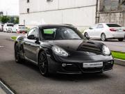Porsche Cayman I (987) Рестайлинг Санкт-Петербург  - изображение 40