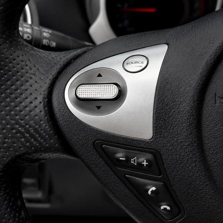 Nissan Juke I с пробегом 2011 года, цена 810 000 рублей, 143893 км, внедорожник, Автокод Объявления