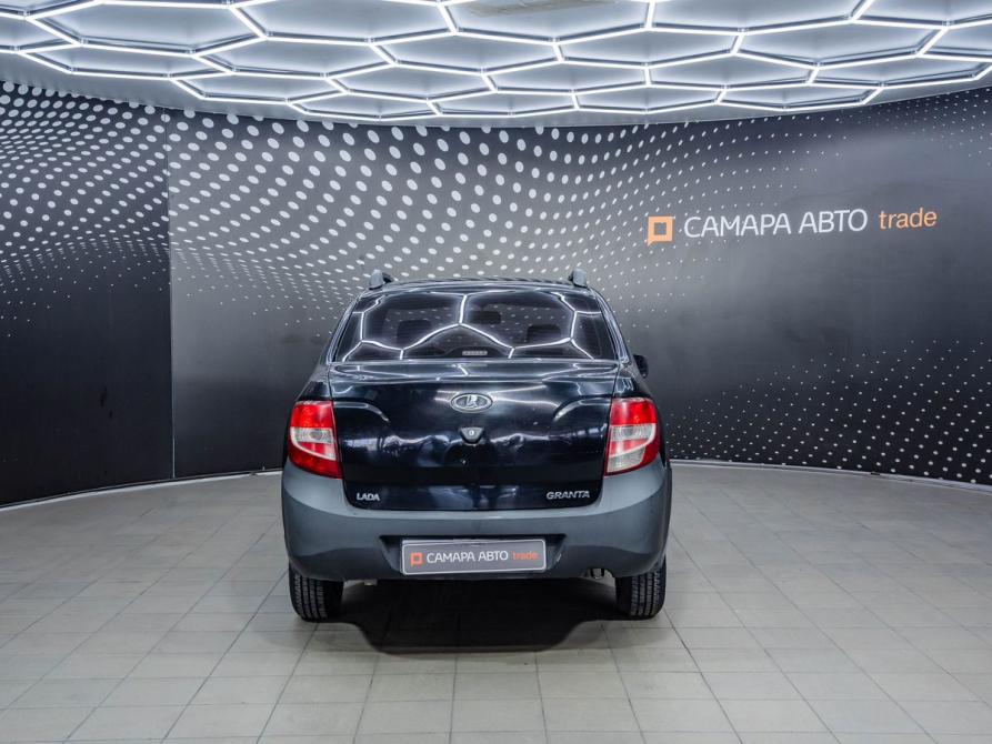 Lada (ВАЗ) Granta I Самара  - изображение 8