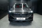 Changan UNI-S (CS55 Plus) Москва  - изображение 16