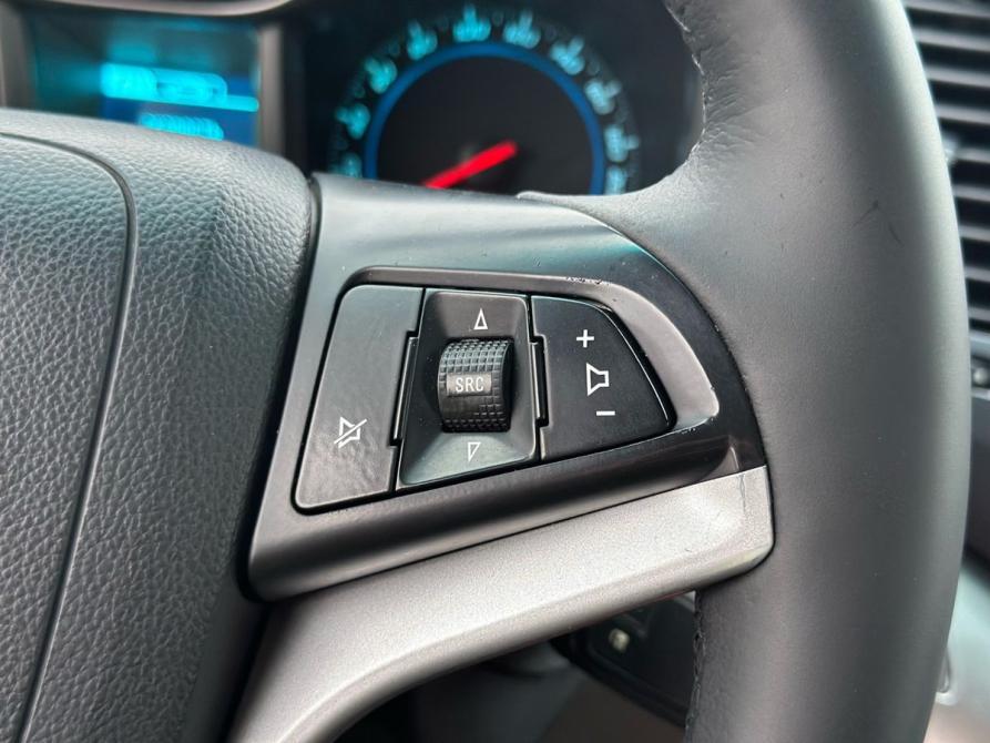 Chevrolet Orlando I Волгоград  - изображение 14