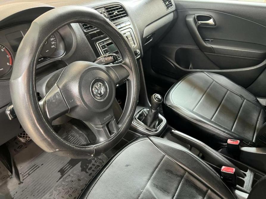 Volkswagen Polo V Нижнекамск  - изображение 15