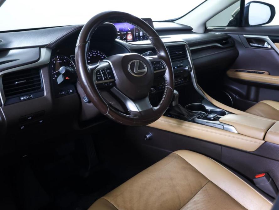 Lexus RX IV Москва  - изображение 16