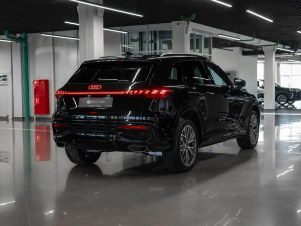 Audi Q5 III (GU) с пробегом 2026 года, цена 6 190 000 рублей, 60 км, внедорожник, Автокод Объявления