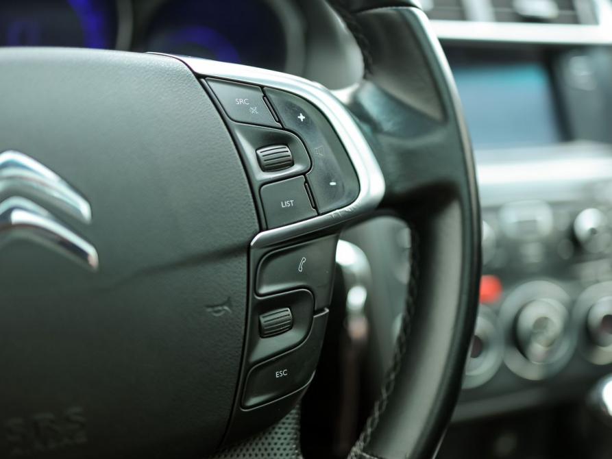 Citroen C4 II Ижевск  - изображение 22