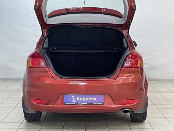 Kia Ceed I с пробегом 2008 года, цена 685 000 рублей, 200162 км, хэтчбек, Автокод Объявления