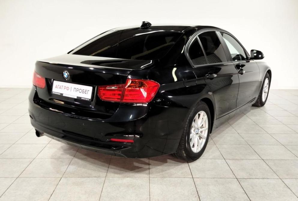 BMW 3 серии VI (F3x) Саратов  - изображение 5