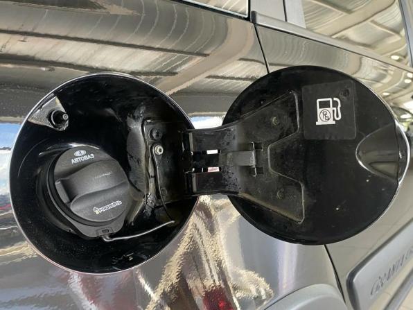 Lada (ВАЗ) Granta I Рестайлинг с пробегом 2023 года, цена 878 000 рублей, 46600 км, универсал, Автокод Объявления