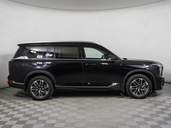 GAC GS8 II с пробегом 2024 года, цена 3 420 000 рублей, 31051 км, внедорожник, Автокод Объявления