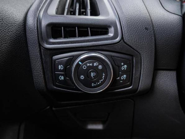 Ford Focus III с пробегом 2014 года, цена 600 000 рублей, 214337 км, универсал, Автокод Объявления