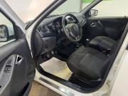 Lada (ВАЗ) Granta I Рестайлинг Кемерово  - изображение 29