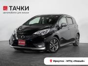 Nissan Note II Рестайлинг Иркутск  - изображение 25