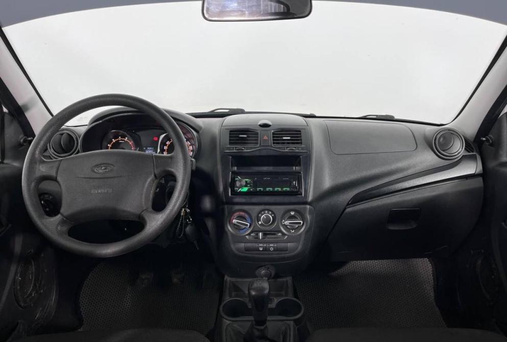 Lada (ВАЗ) Granta I Рестайлинг Волгоград  - изображение 10