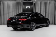 Mercedes-Benz S-Класс VII (W223) Москва  - изображение 44