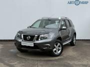 Nissan Terrano III (D10) Москва  - изображение 13