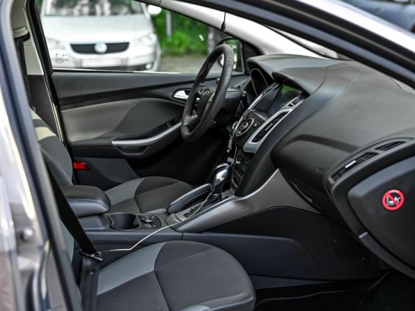 Ford Focus III с пробегом 2012 года, цена 650 000 рублей, 176961 км, хэтчбек, Автокод Объявления