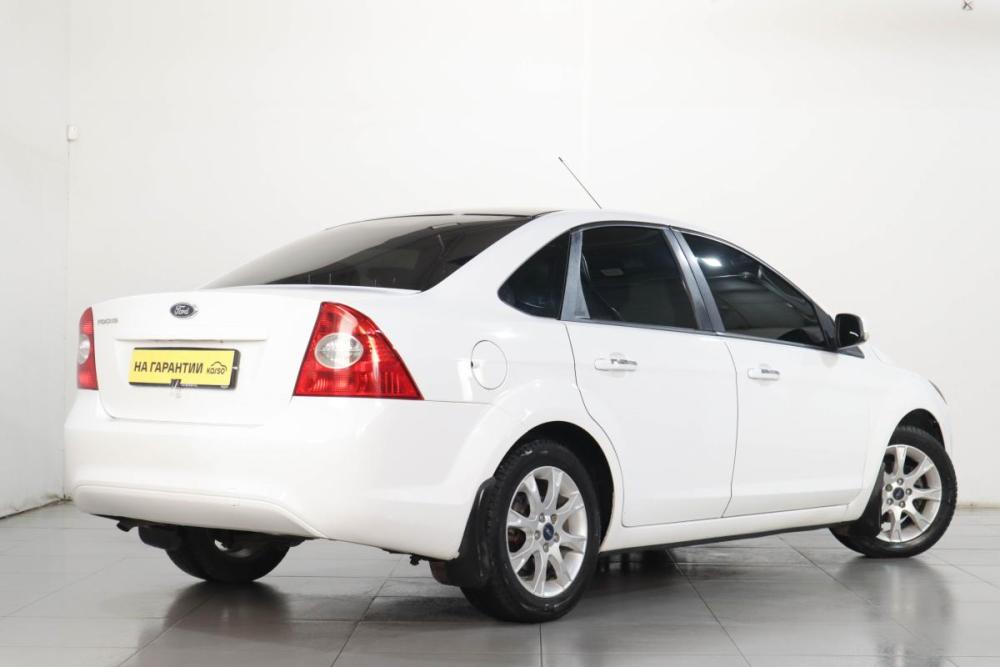 Ford Focus II Рестайлинг Челябинск  - изображение 7