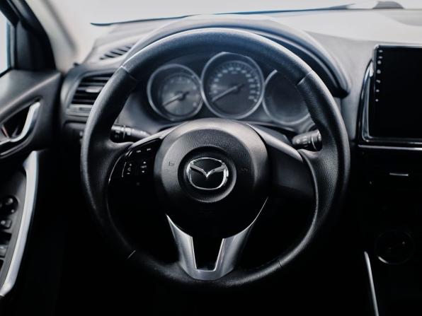 Mazda CX-5 I с пробегом 2012 года, цена 995 000 рублей, 241318 км, внедорожник, Автокод Объявления