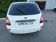 Lada (ВАЗ) Kalina I Воронеж  - изображение 10
