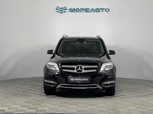 Mercedes-Benz GLK-Класс I (X204) Рестайлинг с пробегом 2013 года, цена 1 930 000 рублей, 149632 км, внедорожник, Автокод Объявления