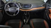 Lada (ВАЗ) Vesta I Рестайлинг (NG) Оренбург  - изображение 22