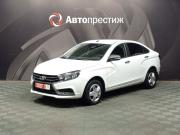 Lada (ВАЗ) Vesta I Оренбург  - изображение 14