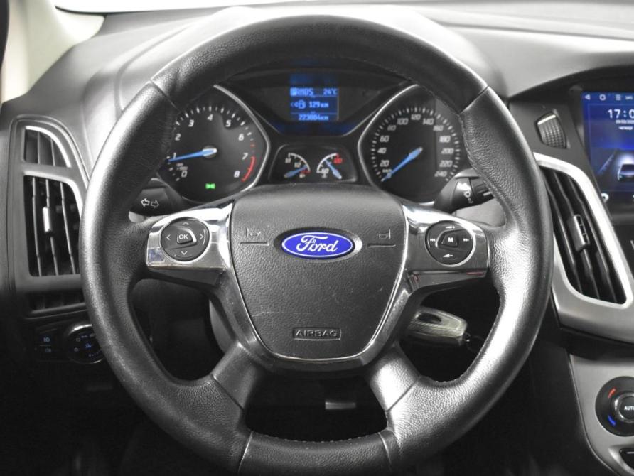 Ford Focus III Казань  - изображение 12