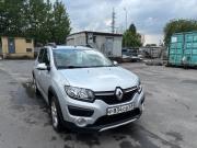 Renault Sandero II Санкт-Петербург  - изображение 13