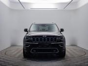 Jeep Grand Cherokee IV (WK2) Рестайлинг Москва  - изображение 22