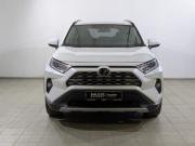 Toyota RAV4 V (XA50) Химки  - изображение 38