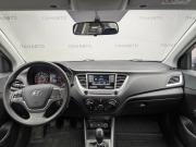 Hyundai Solaris II Рестайлинг Москва  - изображение 23