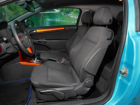 Opel Astra H Рестайлинг с пробегом 2010 года, цена 548 000 рублей, 166222 км, хэтчбек, Автокод Объявления