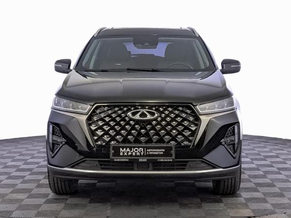 Chery Tiggo 7 Pro Max I с пробегом 2023 года, цена 1 960 000 рублей, 41144 км, внедорожник, Автокод Объявления