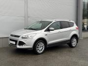 Ford Kuga II Белгород  - изображение 35