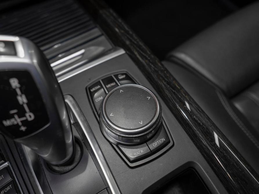 BMW X5 III (F15) Москва  - изображение 16