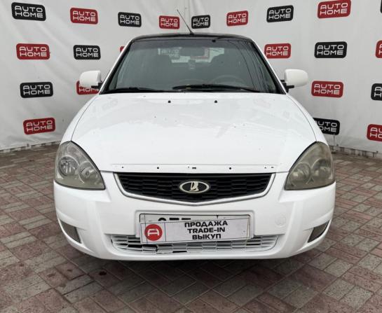 Lada (ВАЗ) Priora I с пробегом 2011 года, цена 209 900 рублей, 189242 км, хэтчбек, Автокод Объявления