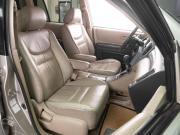 Toyota Highlander I (XU20) Тюмень  - изображение 23