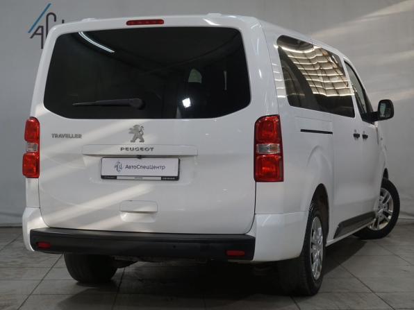 Peugeot Traveller I с пробегом 2021 года, цена 2 999 800 рублей, 120000 км, минивэн, Автокод Объявления